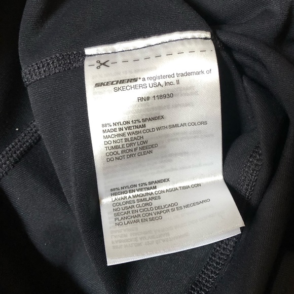 Lady’s GOWALK eggings from Skechers - Picture 13 of 13